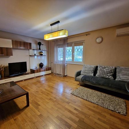 Apartment Central Constanta Ngoại thất bức ảnh