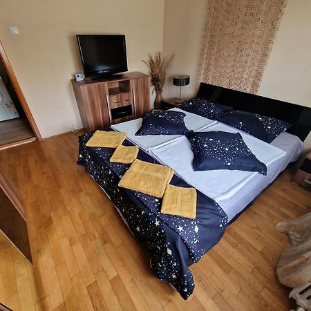 Apartment Central Constanta Ngoại thất bức ảnh