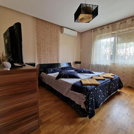 Apartment Central Constanta Ngoại thất bức ảnh