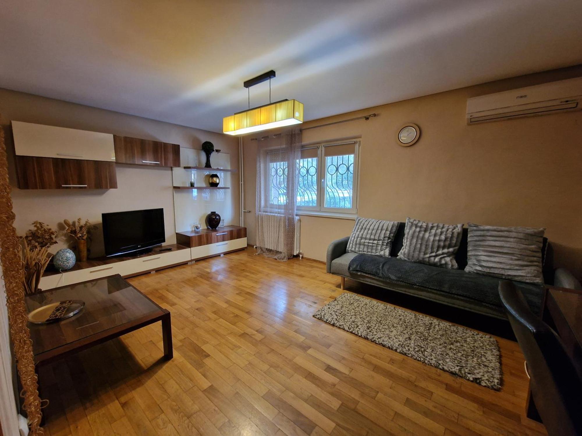 Apartment Central Constanta Ngoại thất bức ảnh