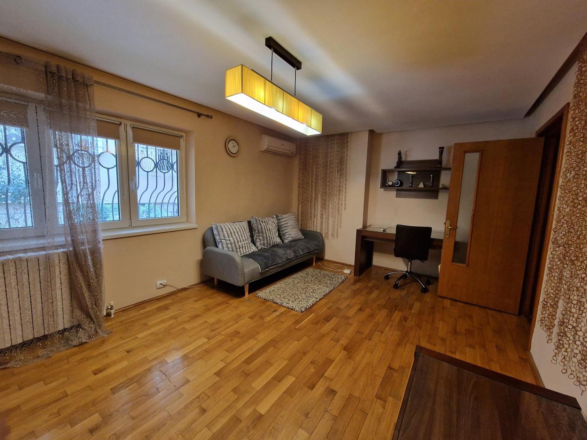 Apartment Central Constanta Ngoại thất bức ảnh