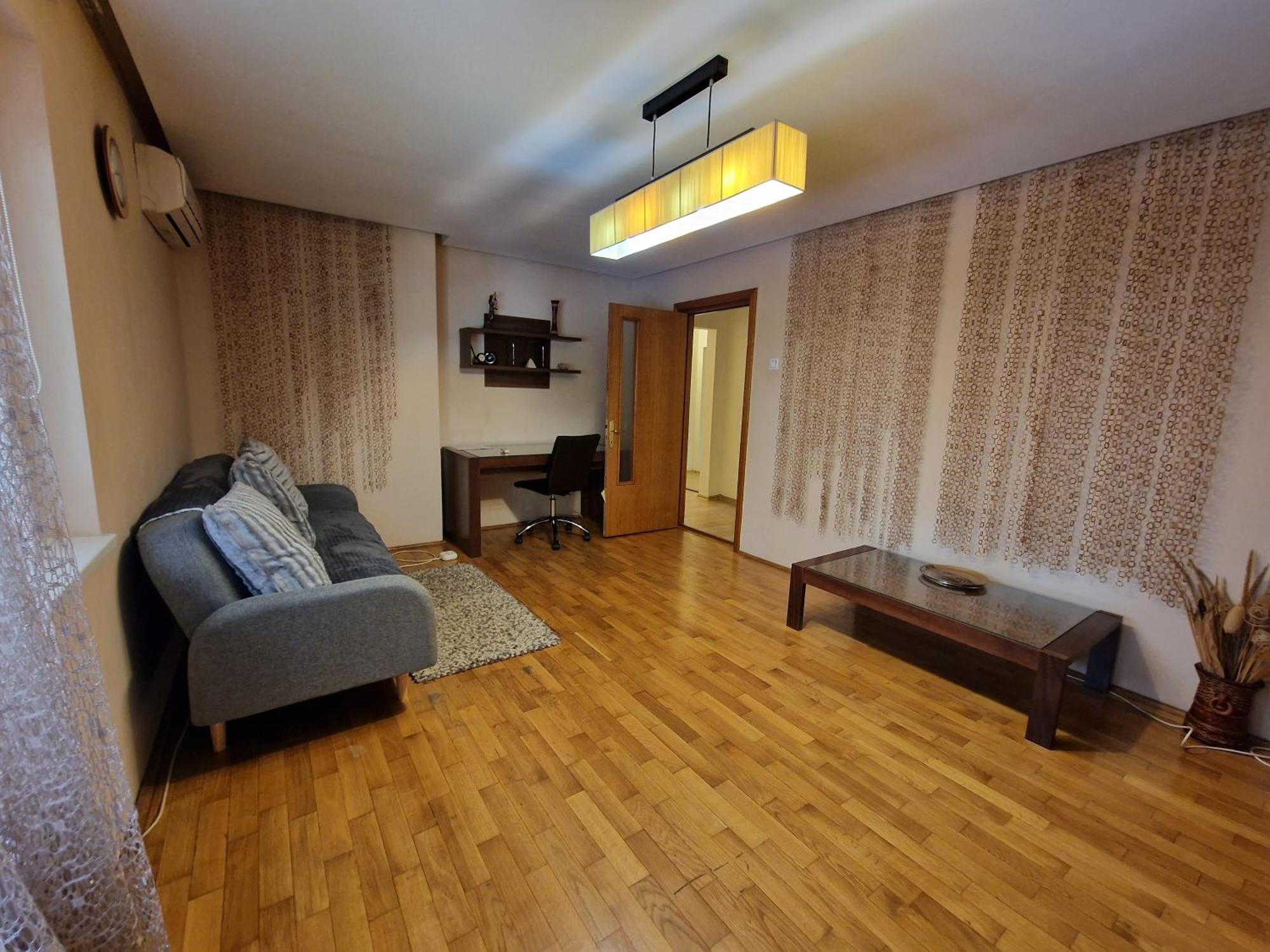 Apartment Central Constanta Ngoại thất bức ảnh