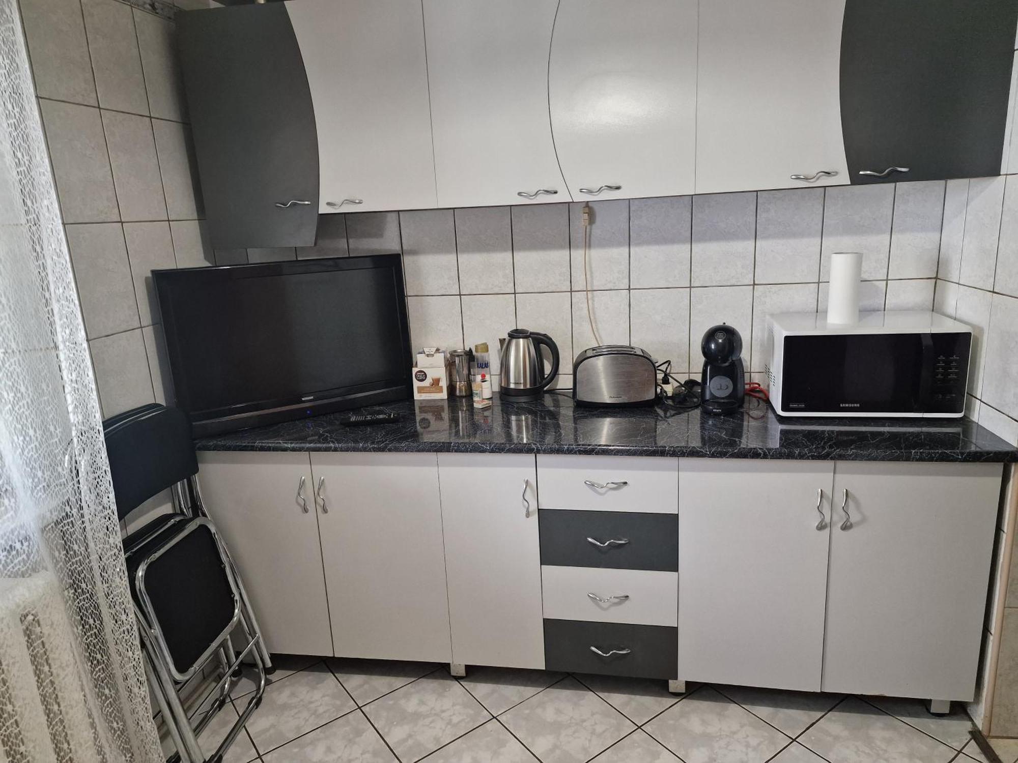 Apartment Central Constanta Ngoại thất bức ảnh