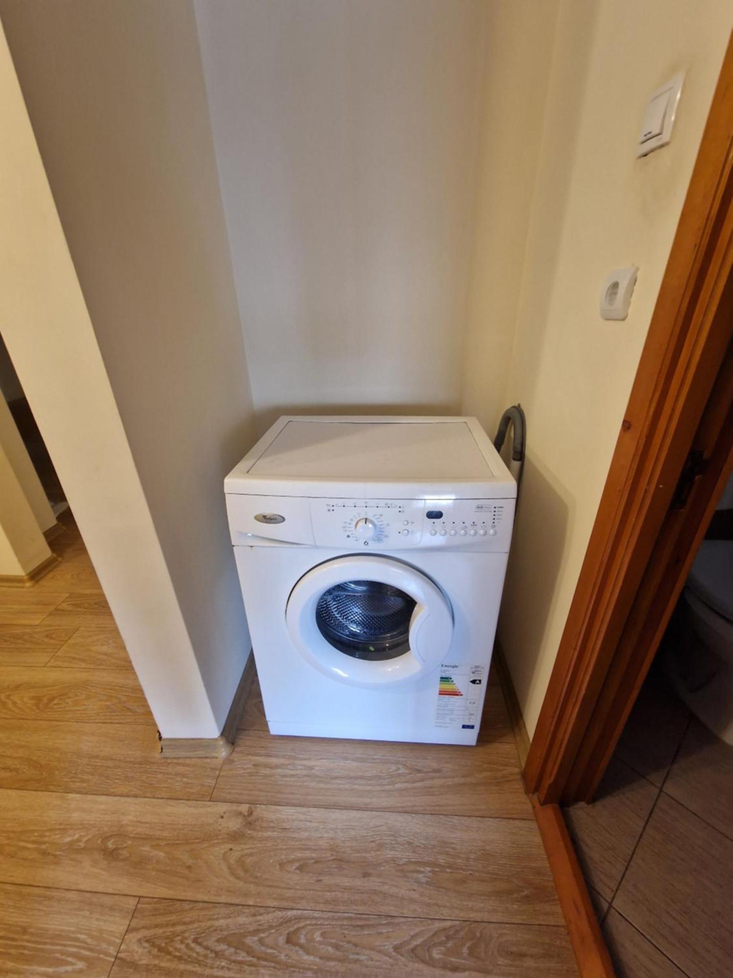 Apartment Central Constanta Ngoại thất bức ảnh