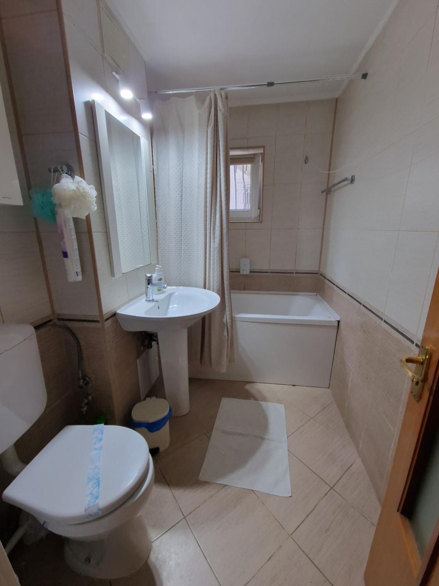 Apartment Central Constanta Ngoại thất bức ảnh