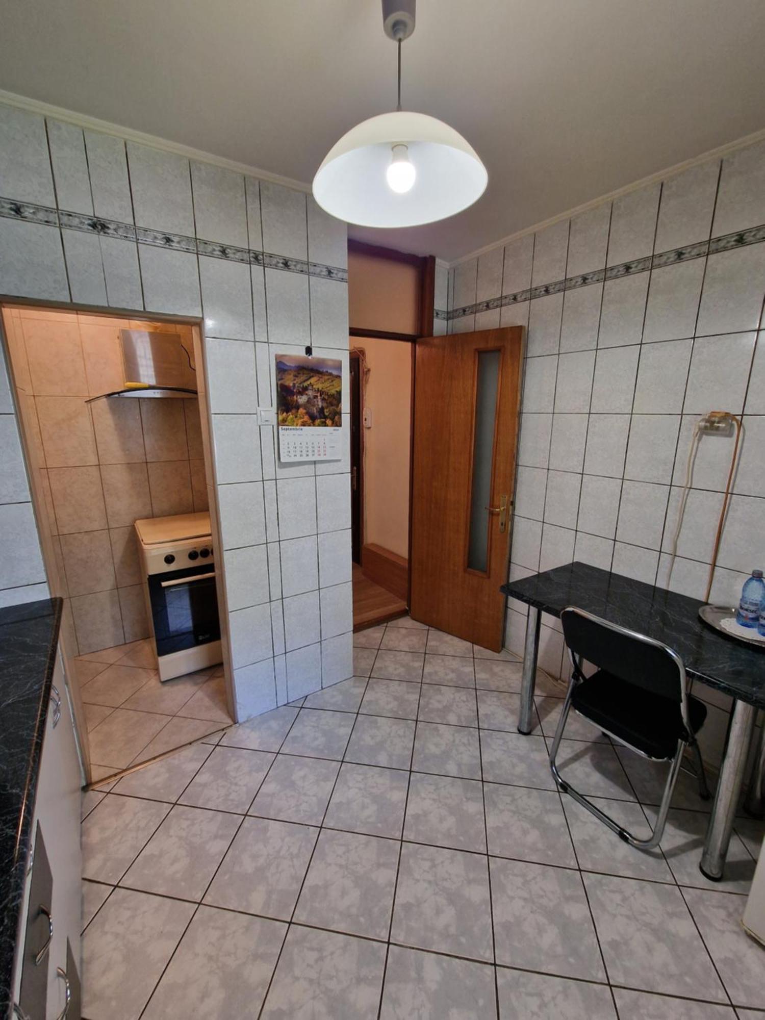 Apartment Central Constanta Ngoại thất bức ảnh