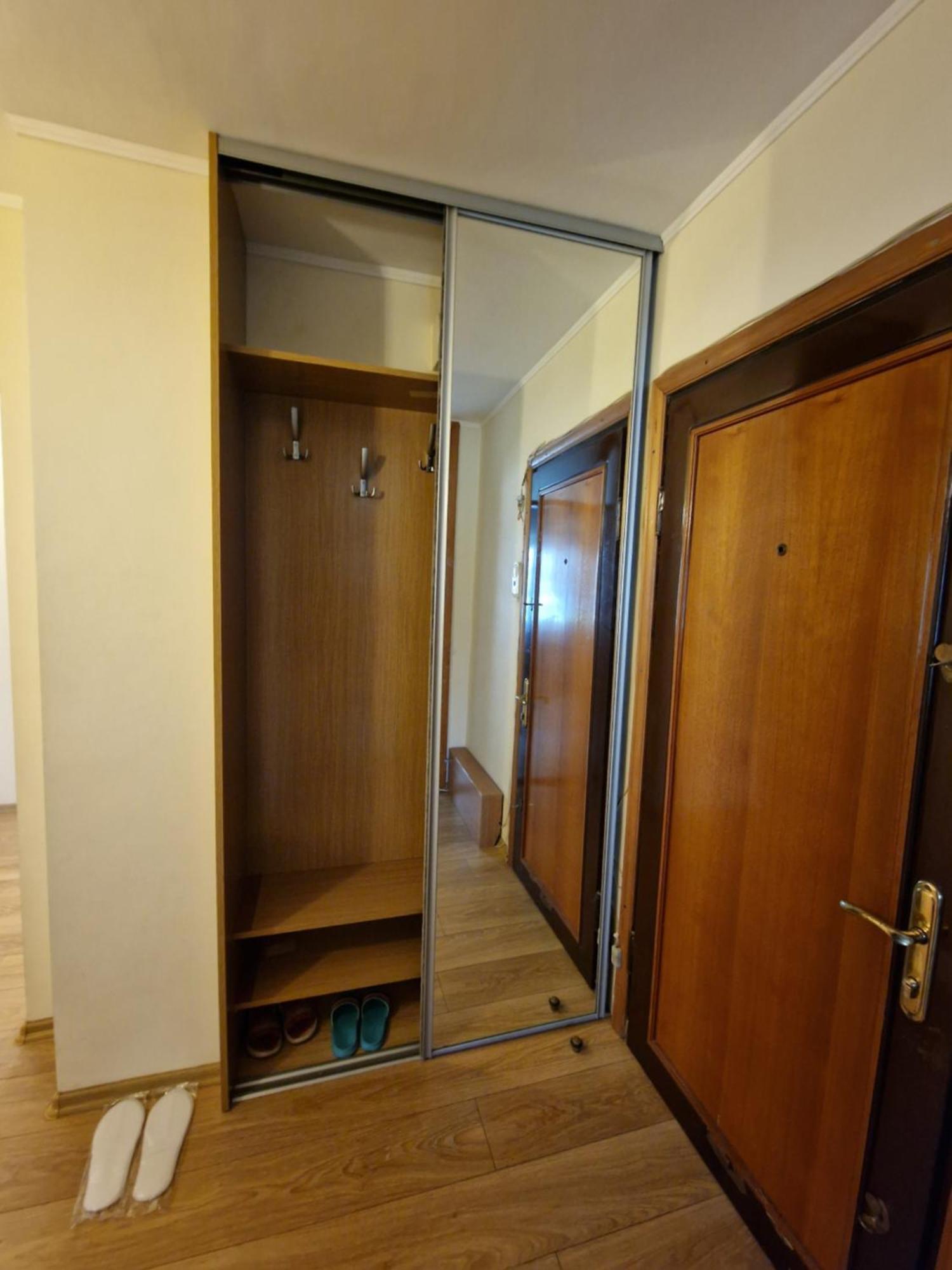 Apartment Central Constanta Ngoại thất bức ảnh
