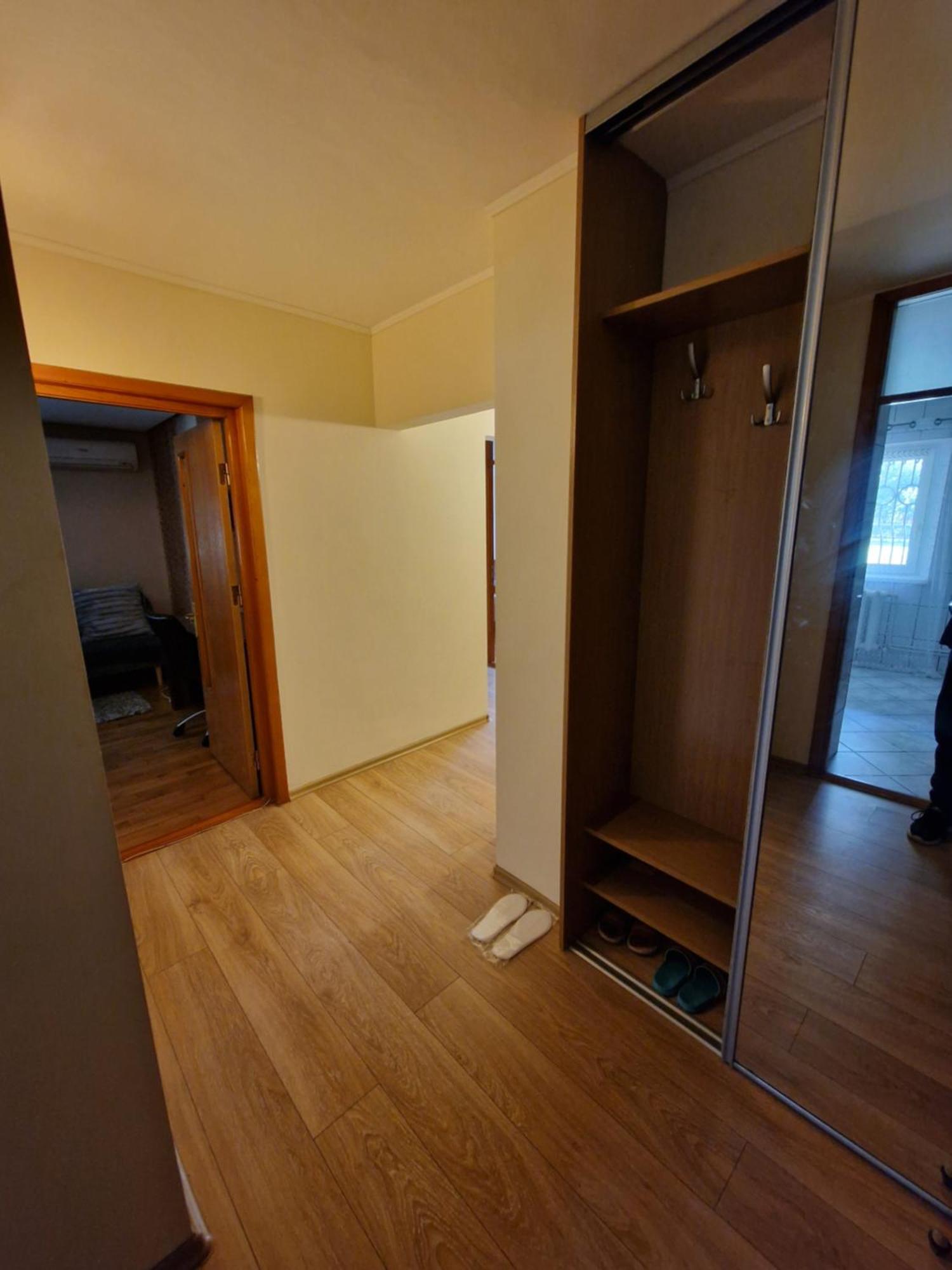 Apartment Central Constanta Ngoại thất bức ảnh