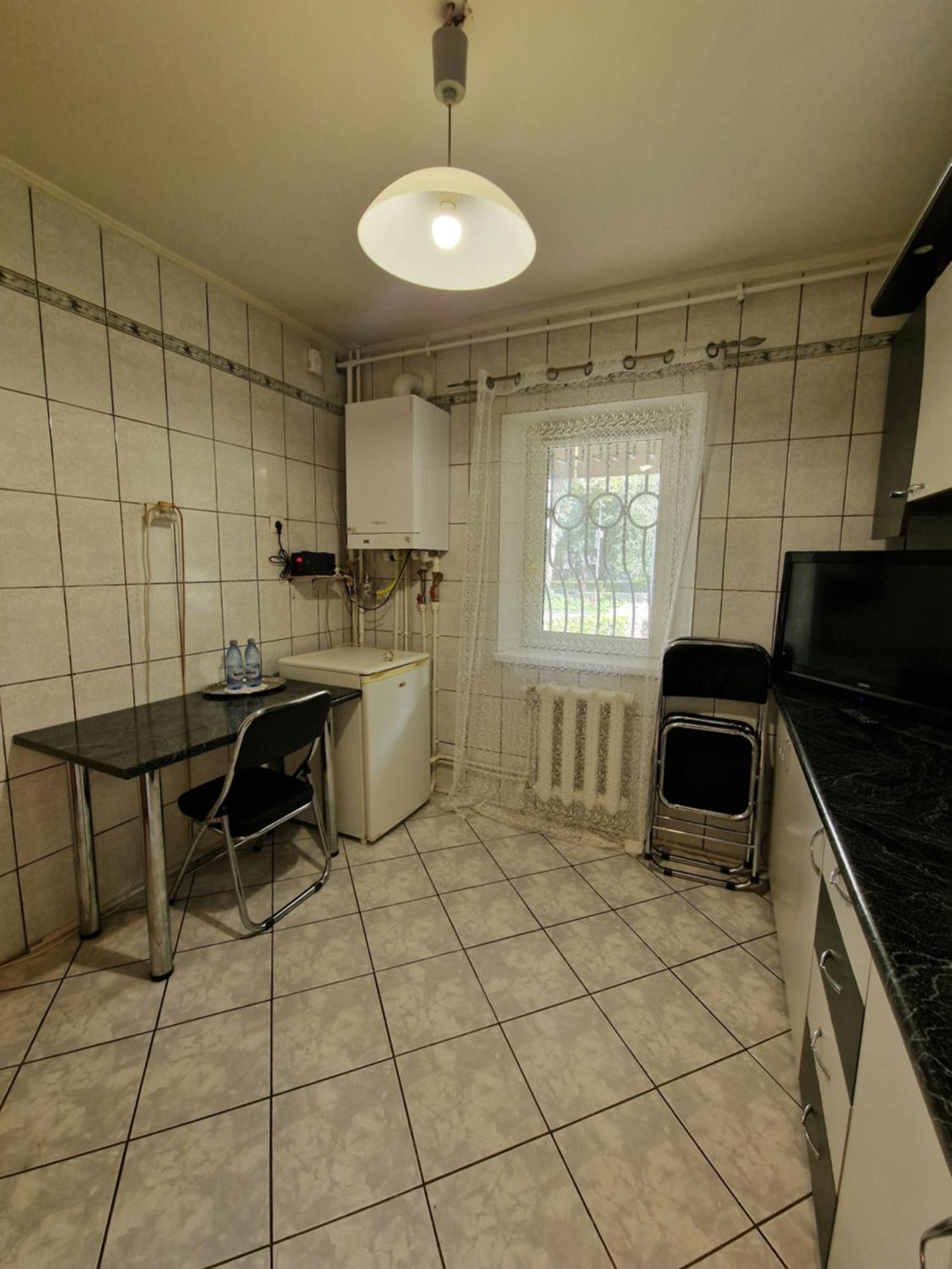 Apartment Central Constanta Ngoại thất bức ảnh