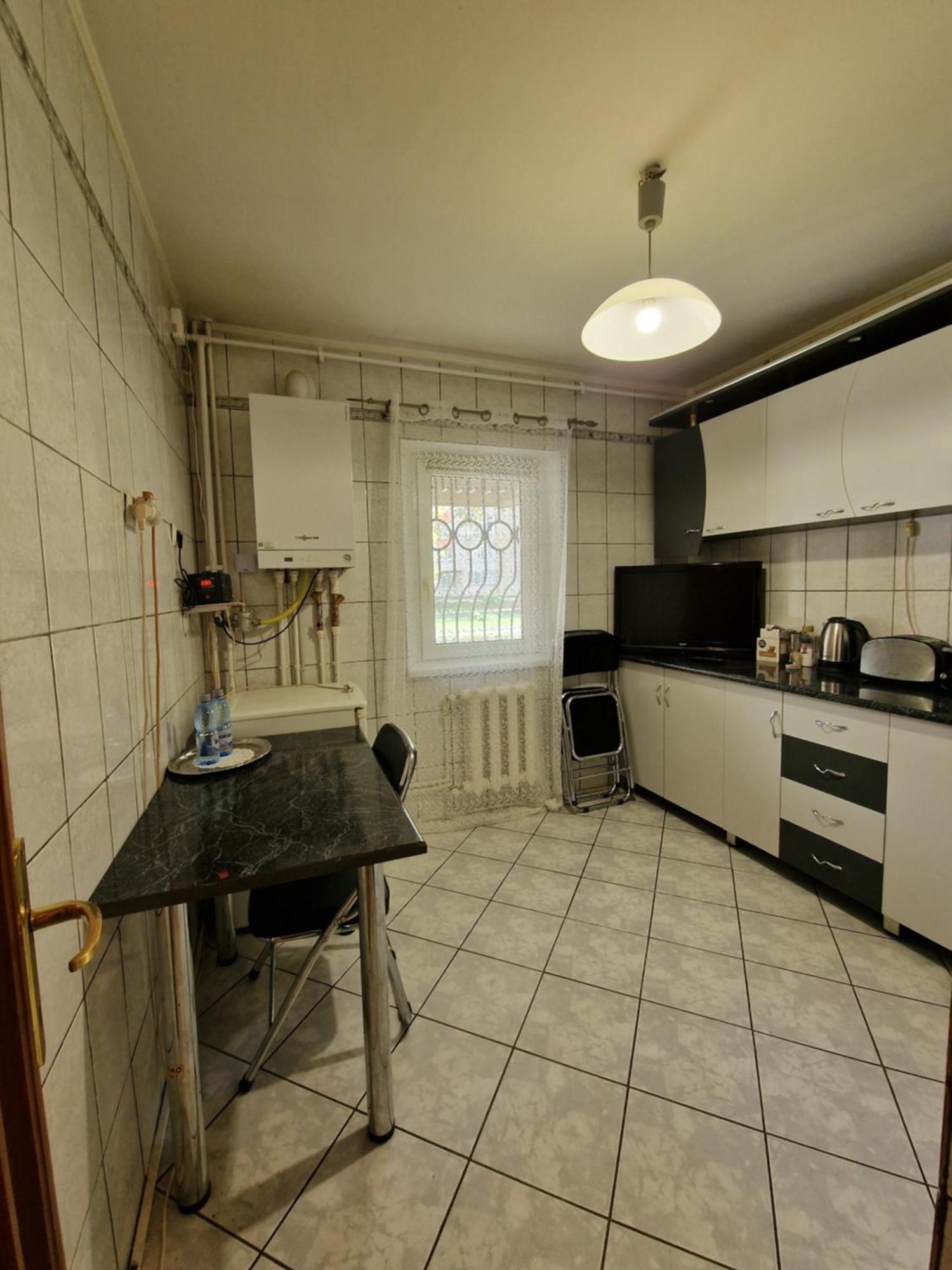 Apartment Central Constanta Ngoại thất bức ảnh