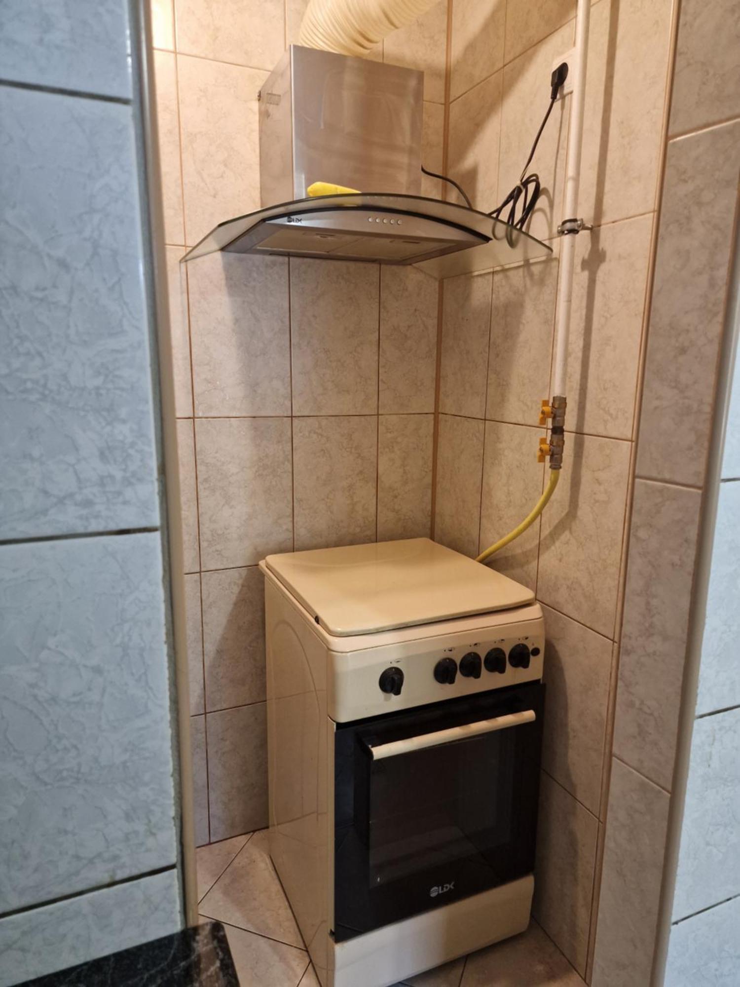 Apartment Central Constanta Ngoại thất bức ảnh