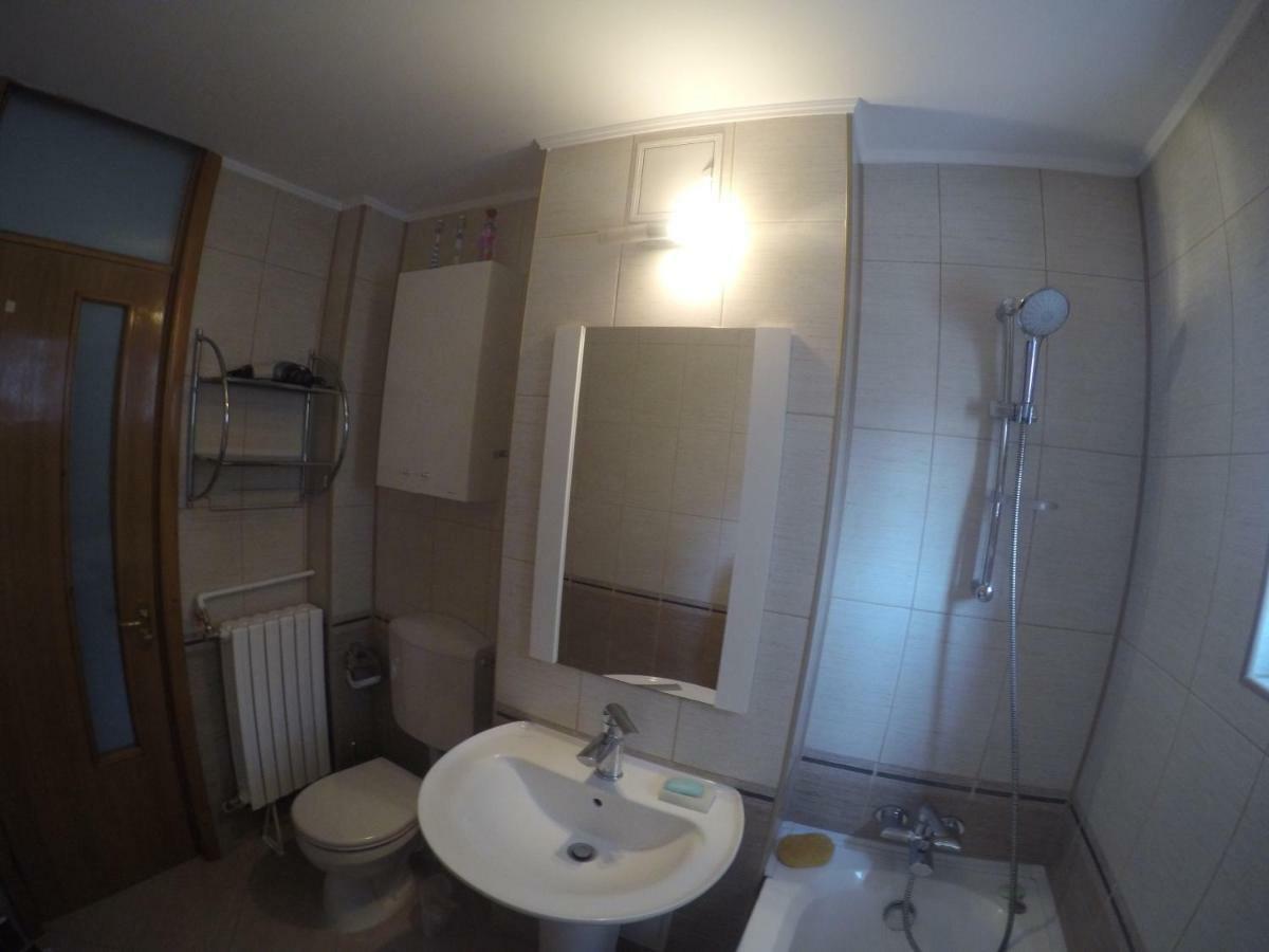 Apartment Central Constanta Ngoại thất bức ảnh