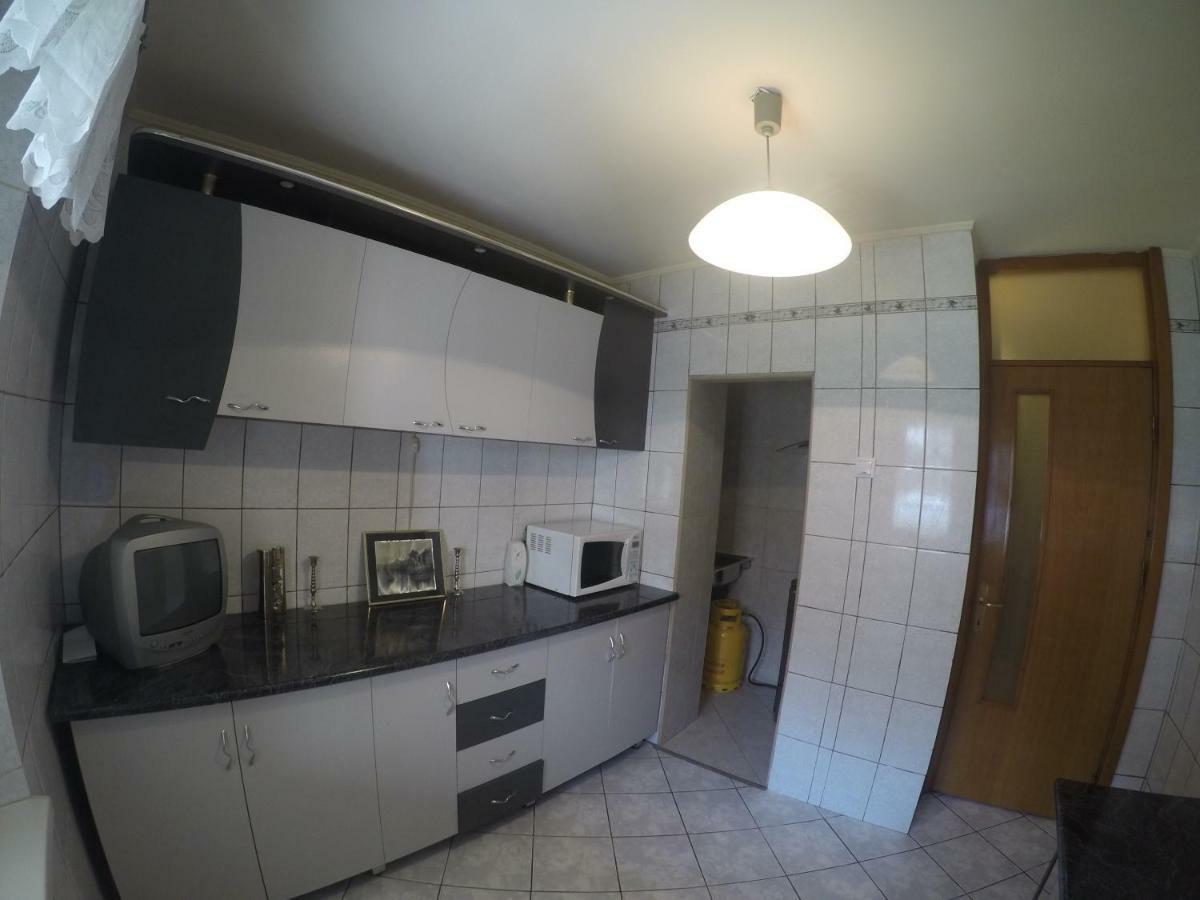 Apartment Central Constanta Ngoại thất bức ảnh
